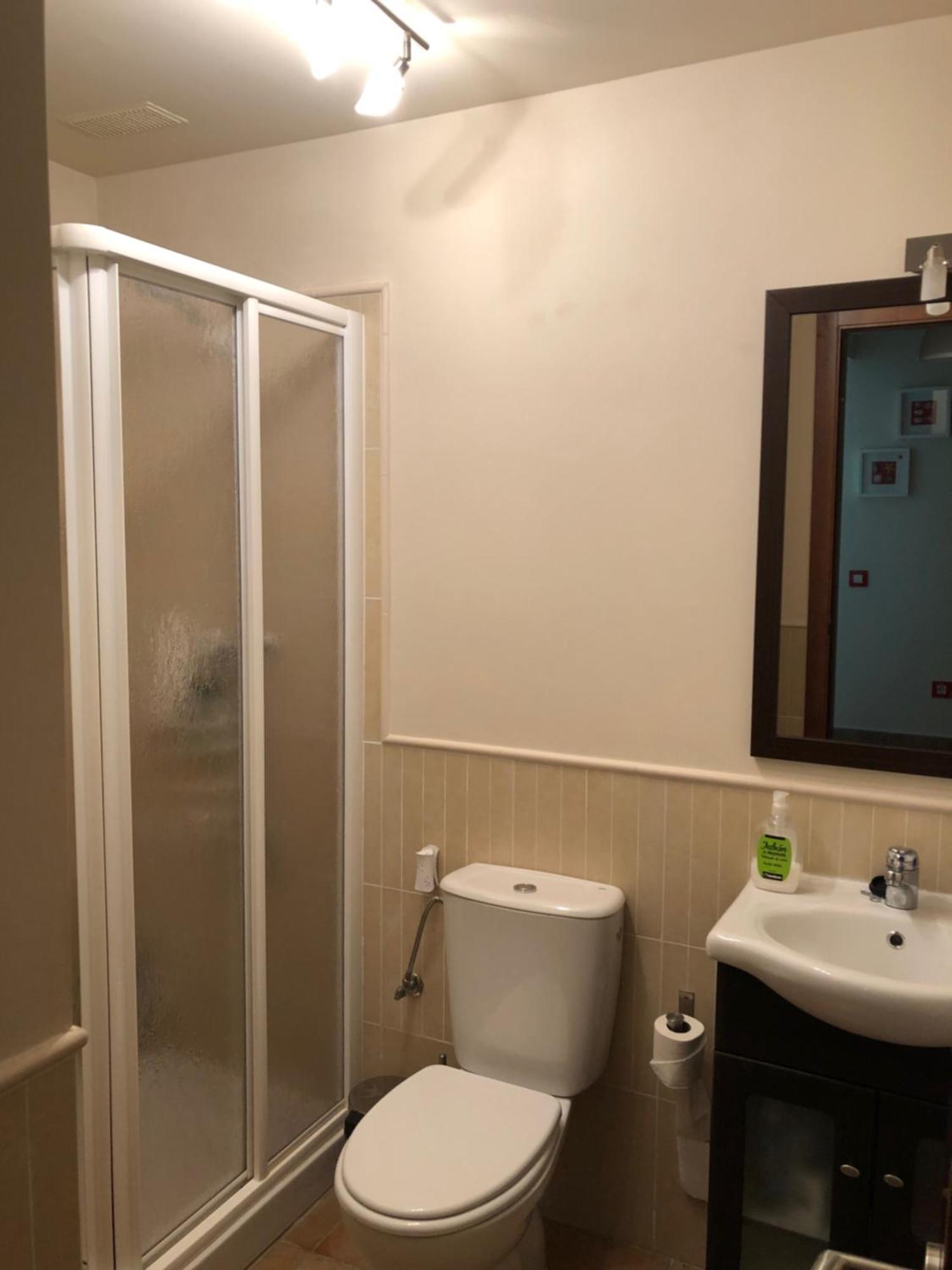 Apartamento Urbanizacion De Lujo En Primera Linea De Playa Isla Canela Luaran gambar