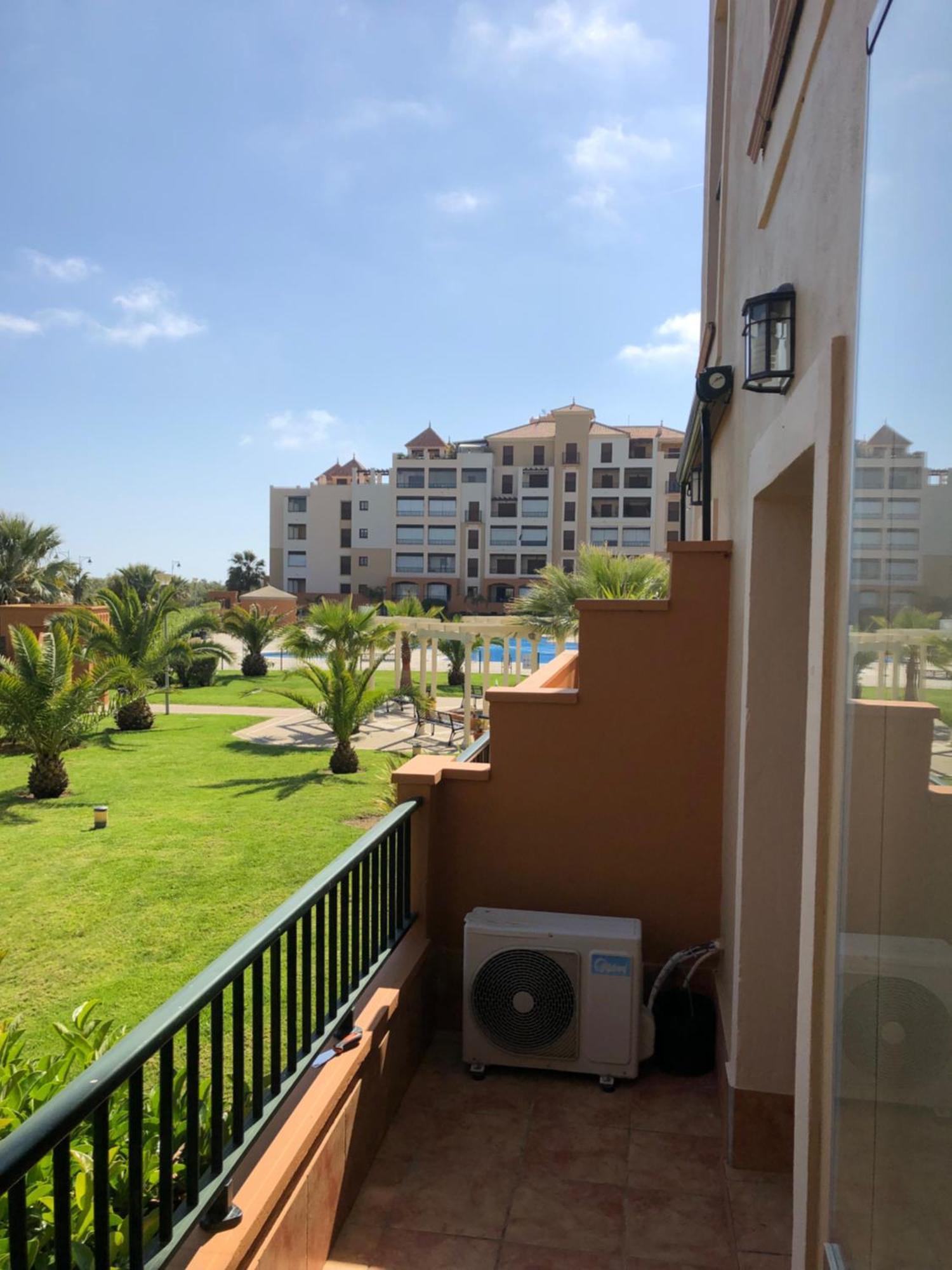 Apartamento Urbanizacion De Lujo En Primera Linea De Playa Isla Canela Luaran gambar