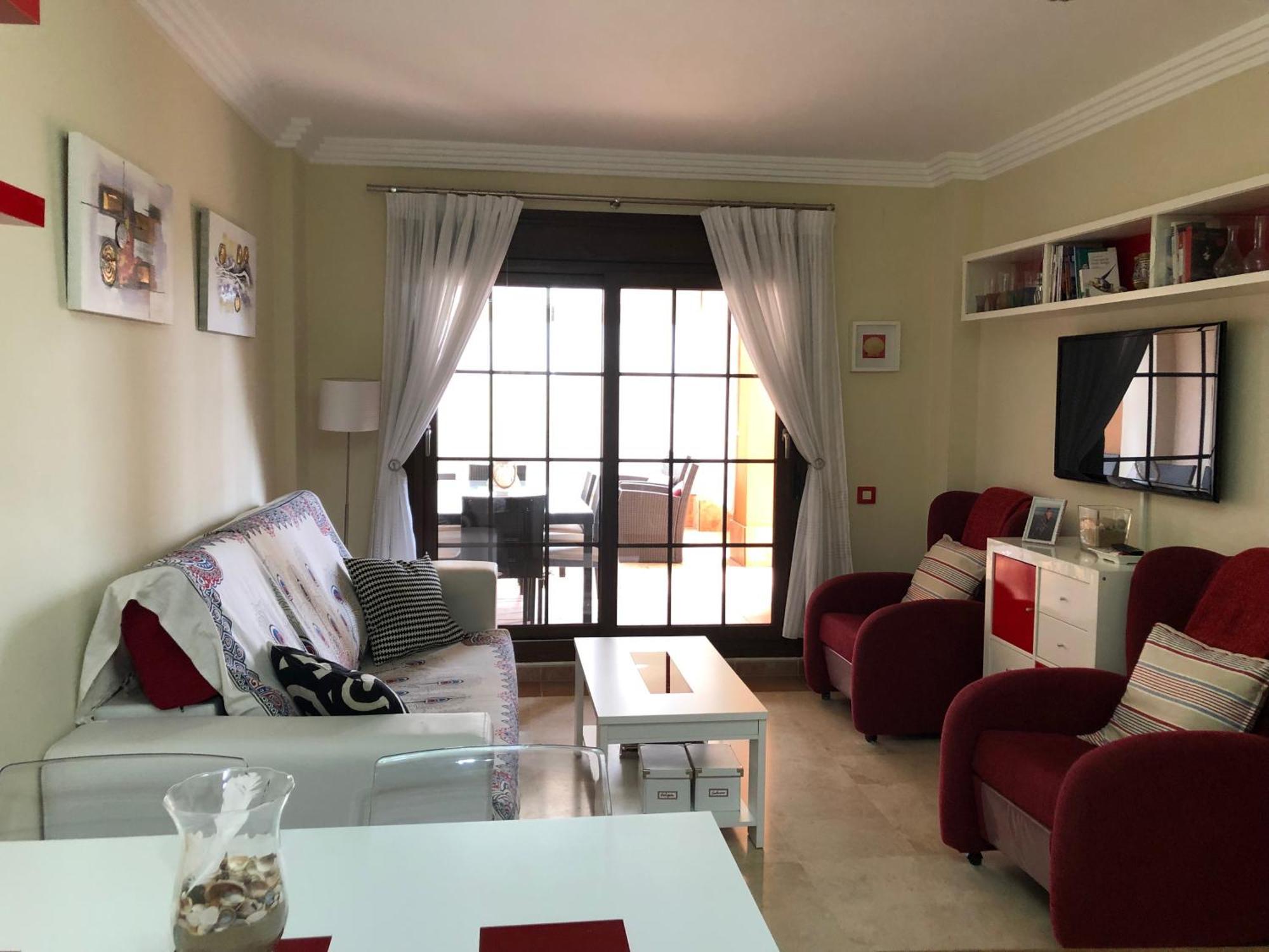 Apartamento Urbanizacion De Lujo En Primera Linea De Playa Isla Canela Luaran gambar